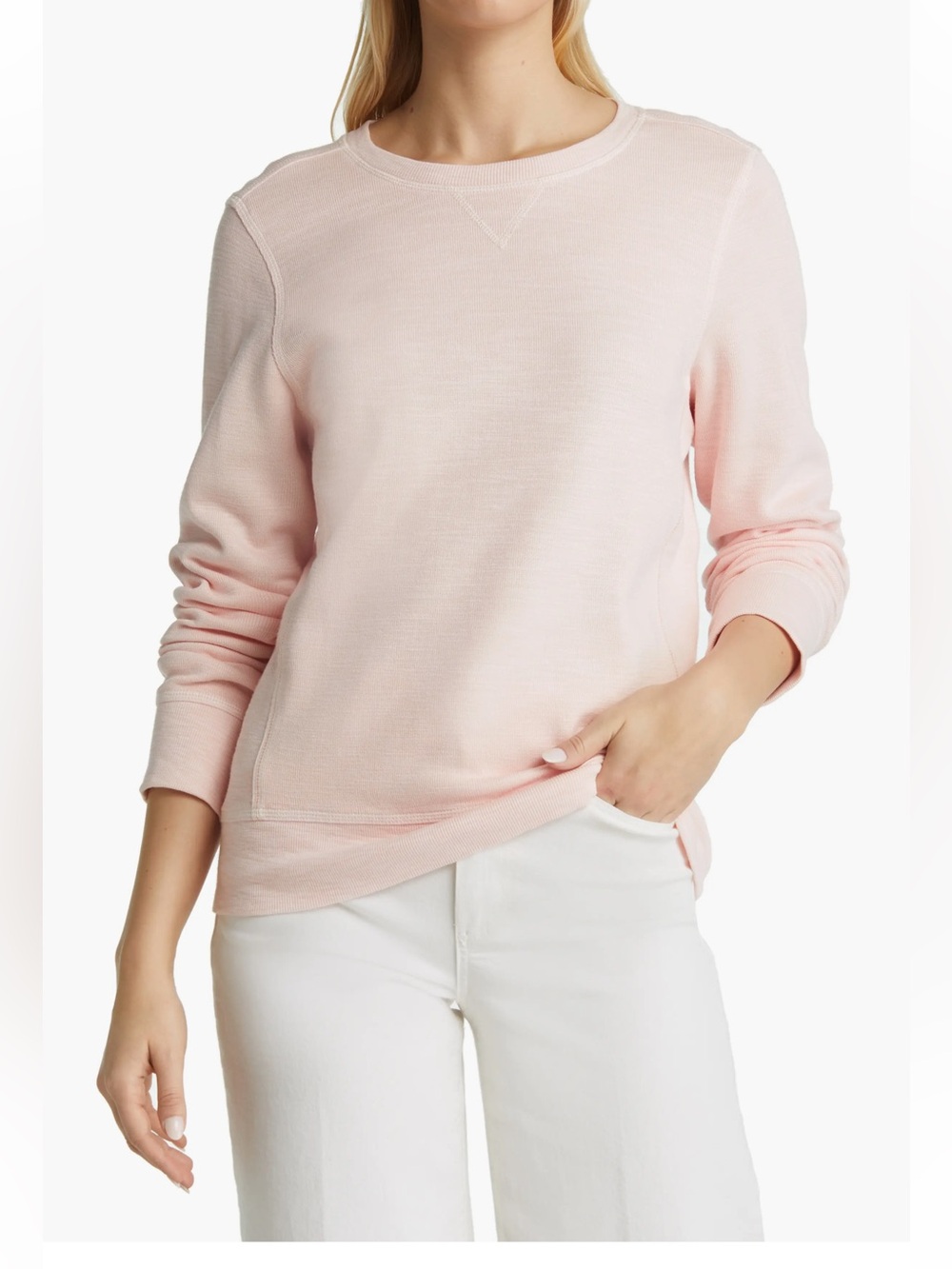 Tommy Bahama Tobago Bay Crewneck Sweatshirt